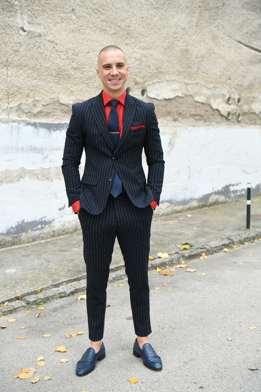 Milan Mitrović