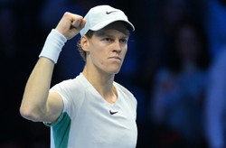 ATP Finals. Jannik Sinner i Novak Djokovic w półfinałach