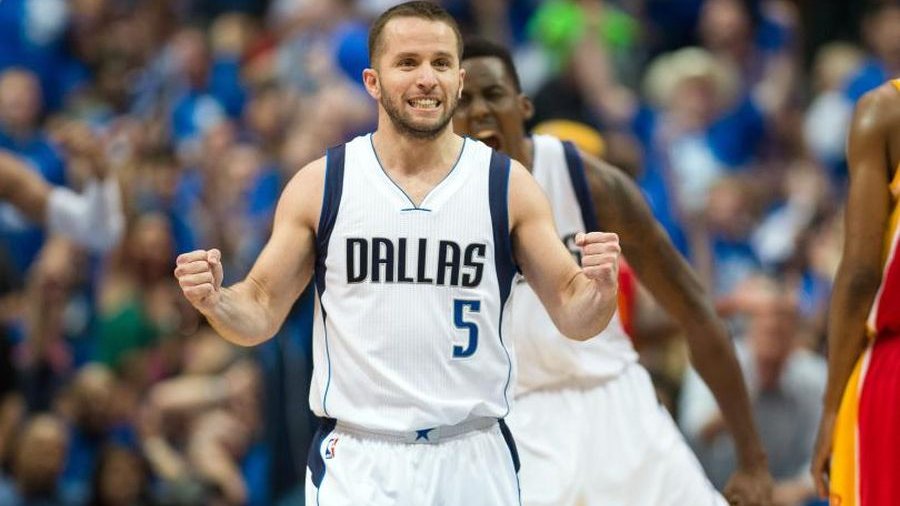 JJ Barea / fot. wikimedia commons