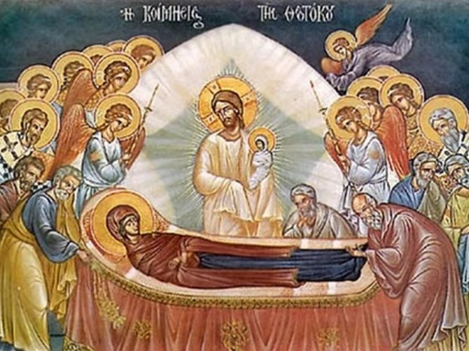 Velika Gospojina
