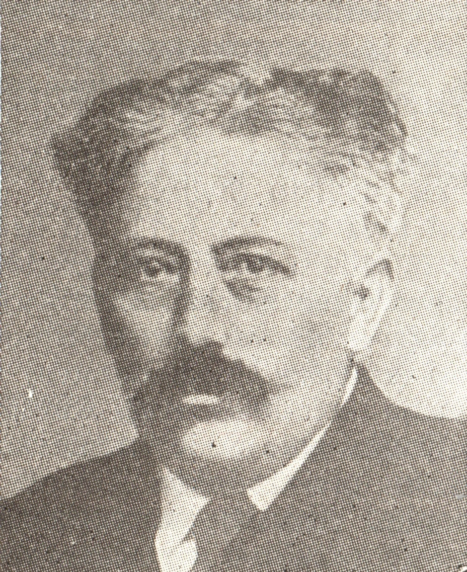 Nikad nije pričao o ljubavnom porazu: Stevan Sremac