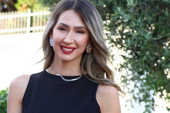 UHAPŠENA MIRJANA PAJKOVIĆ Oglasio se MUP Crne Gore