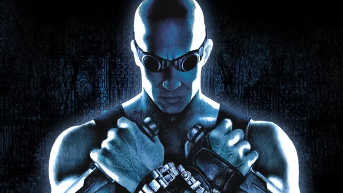 Będzie nowa gra o Riddicku? (Tak, tak, prosimy!)