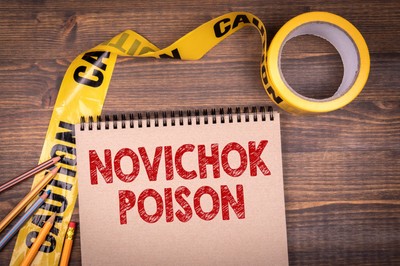 Ambasada Niemiec w Rosji: Sprawa Nawalnego nie jest kwestią dwustronną