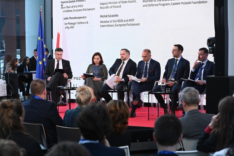 Czas na nowy porządek przemysłowy w Europie