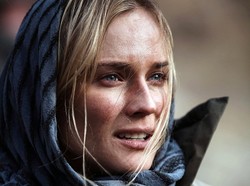 Komadosi ratują Diane Kruger z "Terytorium wroga"