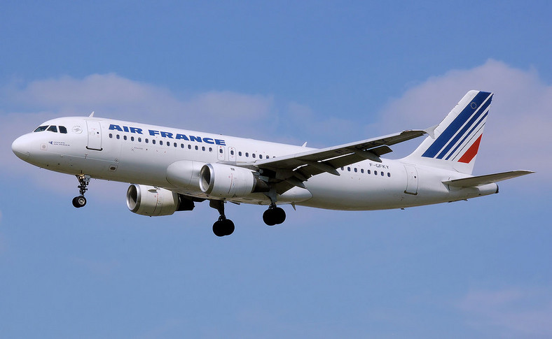 Airbus A320-200