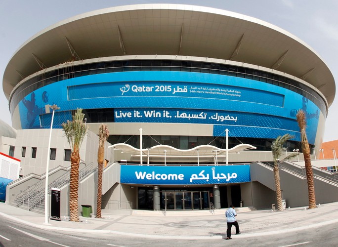 Tu polscy piłkarze ręczni będą grać o medale mistrzostw świata