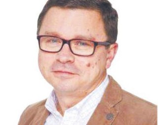 prof. dr hab. Tomasz Zaleśkiewicz ‒ profesor w Katedrze Psychologii Ekonomicznej, Uniwersytet SWPS we Wrocławiu