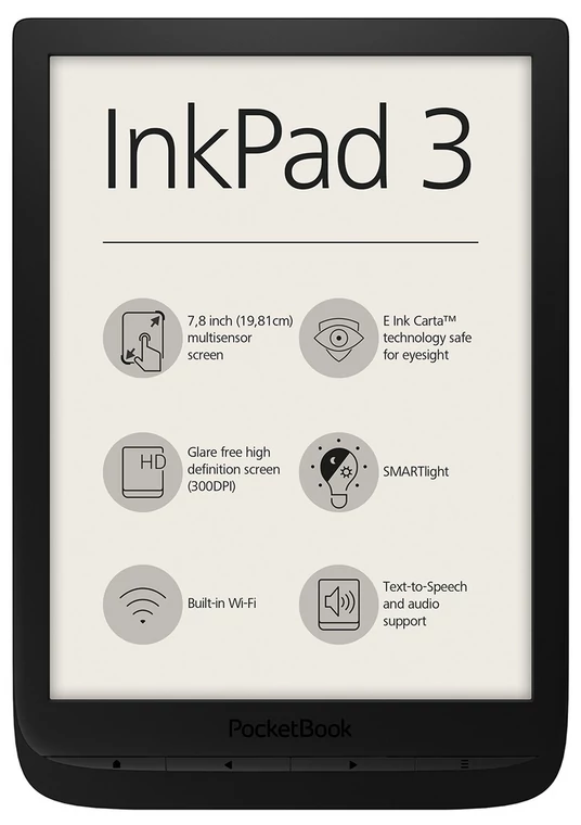  PocketBook InkPad 3