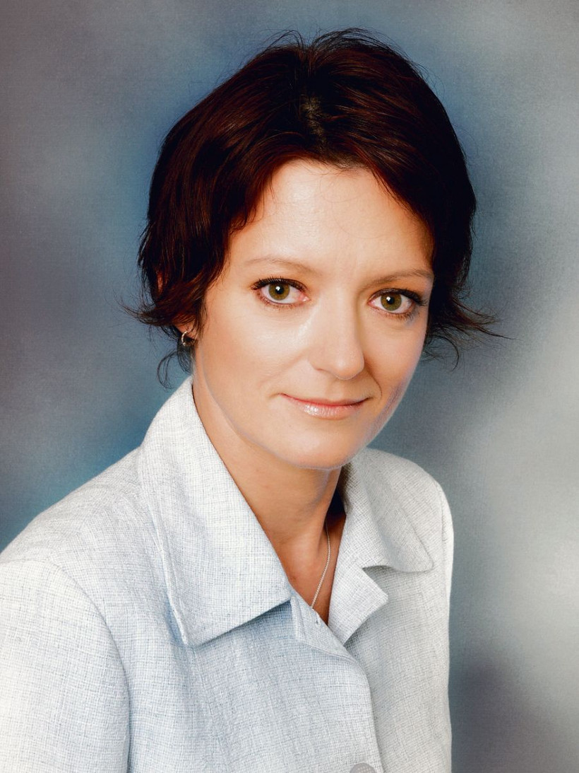Małgorzata Sobońska