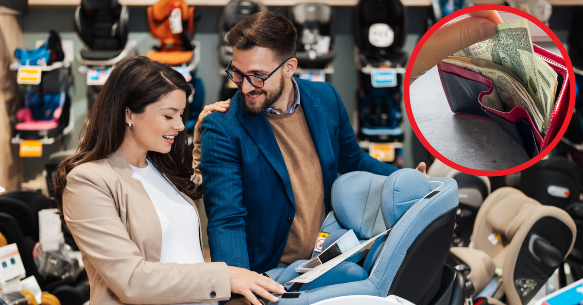 Nowe świadczenie w wysokości 3000 zł za urodzenie dziecka w 2026 roku – niezależnie od dochodu. Kto może się o nie ubiegać?