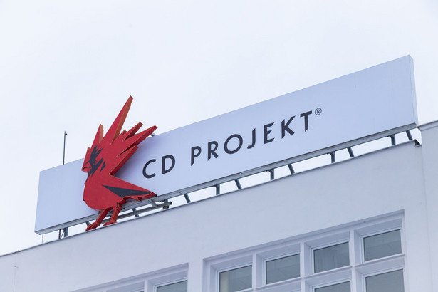 Siedziba CD Projekt RED