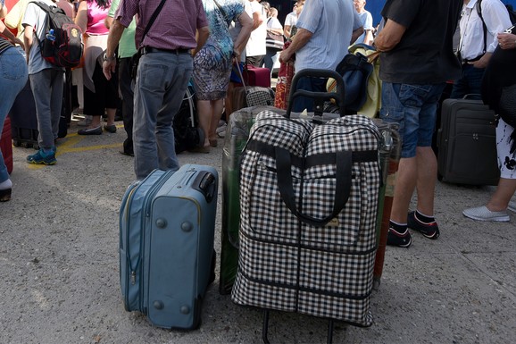 ARANŽMANI VEĆ OD 90 EVRA Gde Srbi putuju za Uskrs: Najčešće biraju autobuske ture, OVI gradovi najpopularniji, evo i cena