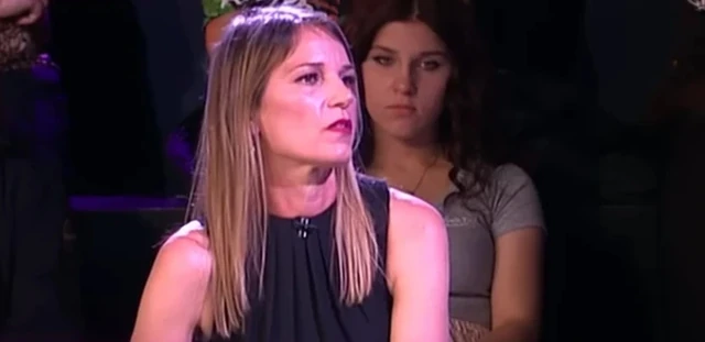 ONA ČUVA ĆERKU NOVE VODITELJKE JUTARNJEG PROGRAMA DOK JE NA POSLU Milici Veličković je majka najveća podrška