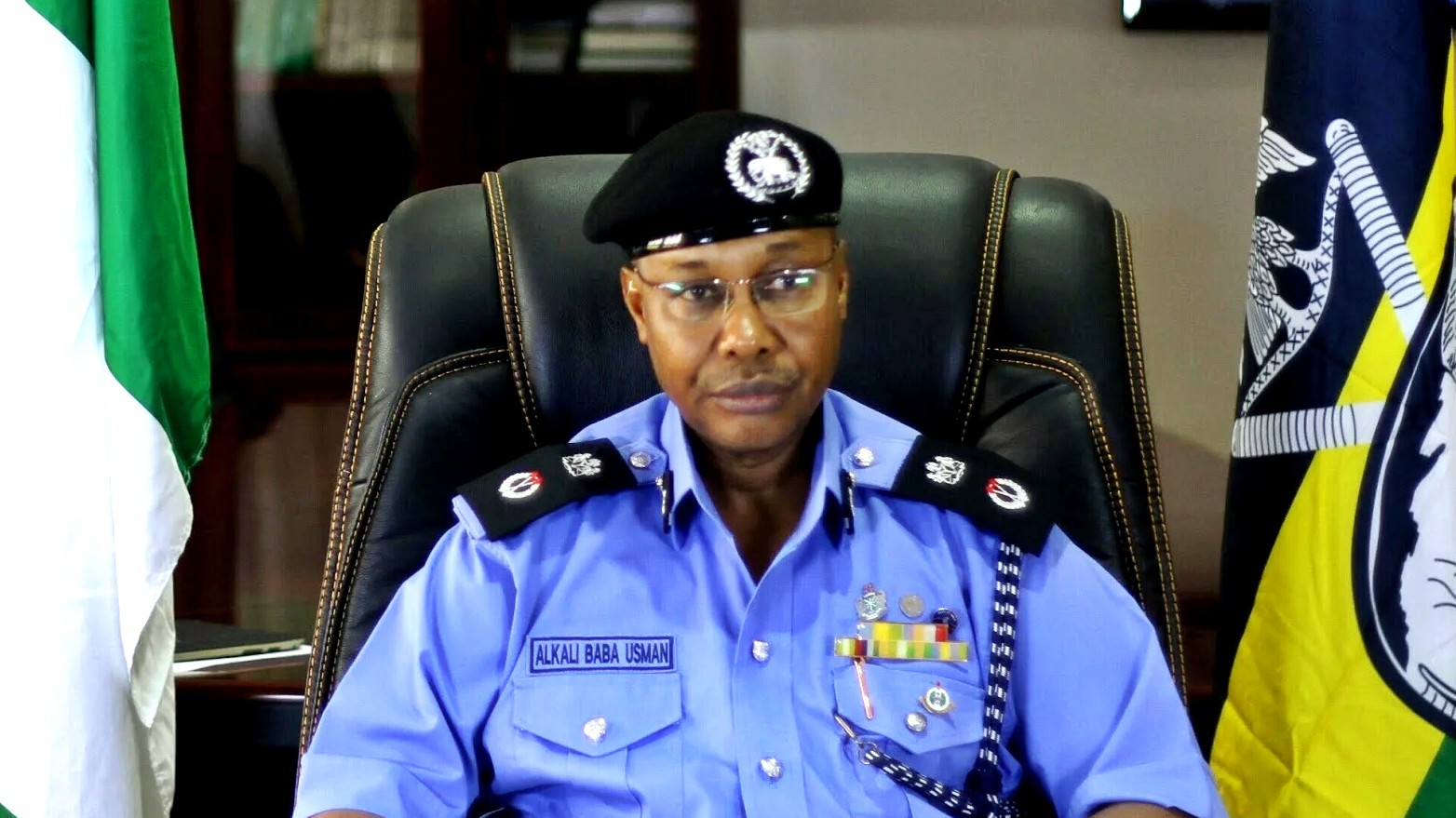 IGP deploys strategic commanders for Anambra governorship election - Vimarsana News