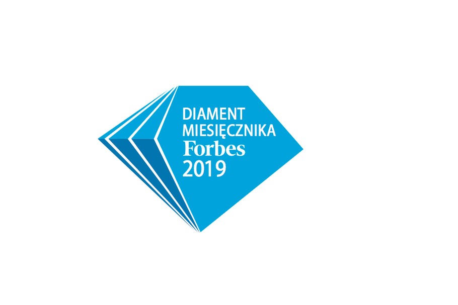 FORBES DIAMENT 2019