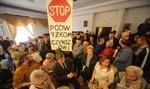 Prezydent Zdanowska podnosi czynsz. Mieszkańcy oburzeni