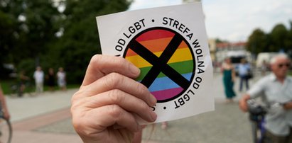 Polskie miasta straciły pieniądze z UE. To kara za "strefy wolne od LGBT"