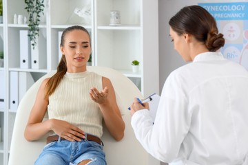 PCOS, korai menopauza, endometriózis kezelés