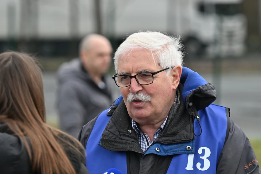 Batrovci granični prelaz