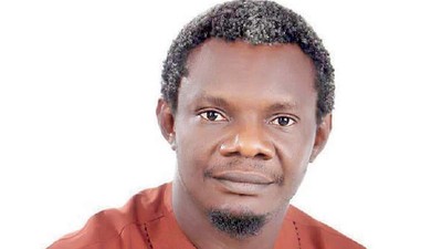 Chinedu Ogah (IndependentNG)