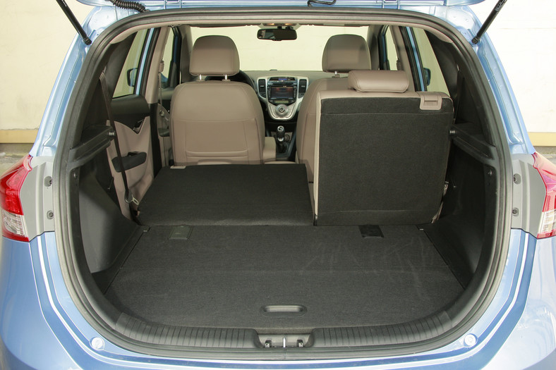 Citroën C3 Picasso czy Hyundai ix20