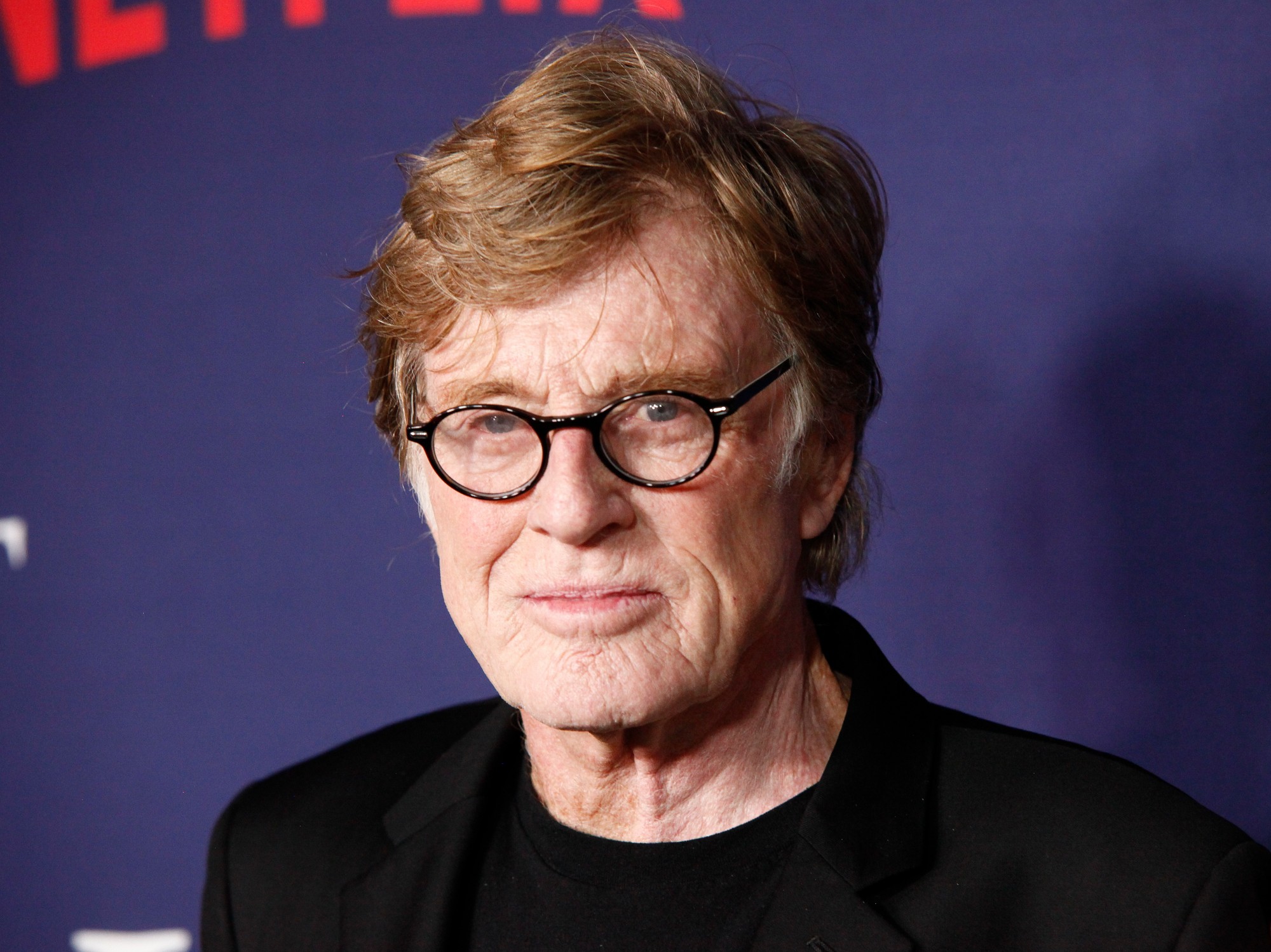 Americký herec Robert Redford zomrel vo veku 89 rokov. 