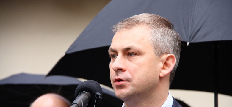 Napieralski chce rewolucji w SLD: Zmienić logo, program, liderów