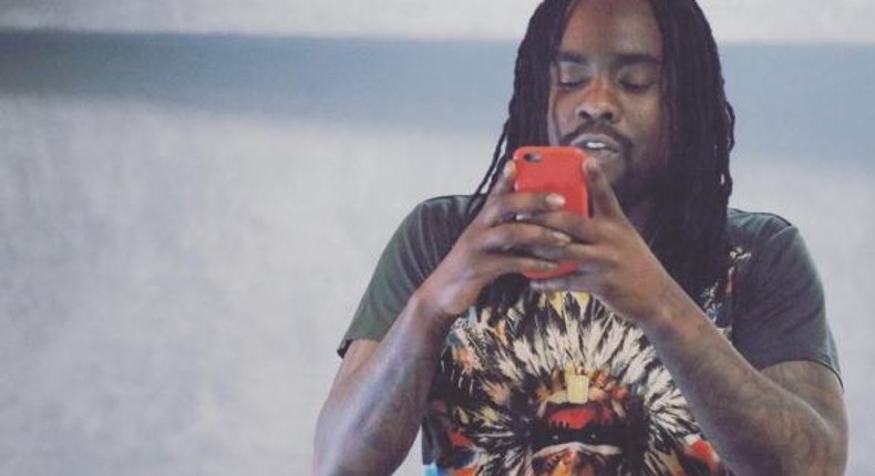 Wale releases new single, '09 Jazzy.(Instagram/Wale)