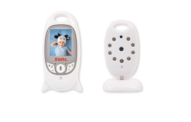 Xblitz Baby Monitor