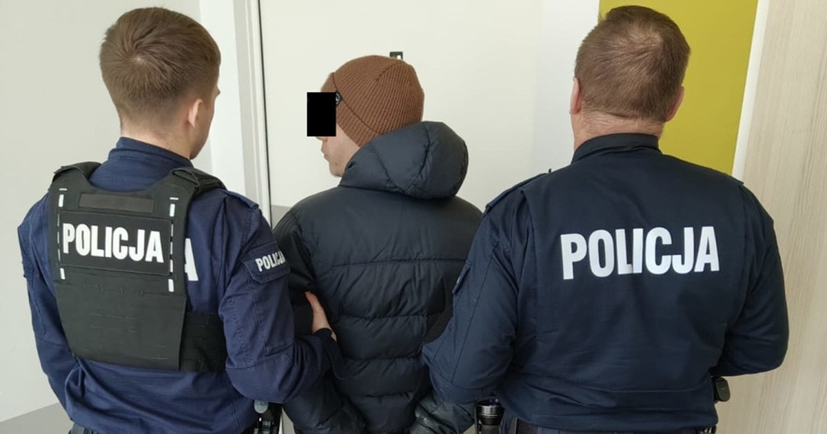 Makabryczne odkrycie w warszawskim mieszkaniu. Znaleźli zwłoki 18-latki