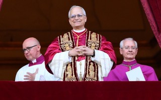 Leon XIV. Dlaczego nowy papież przyjął to imię?