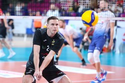 Siatkarze PGE Skry Bełchatów poprowadzą cykl treningów online