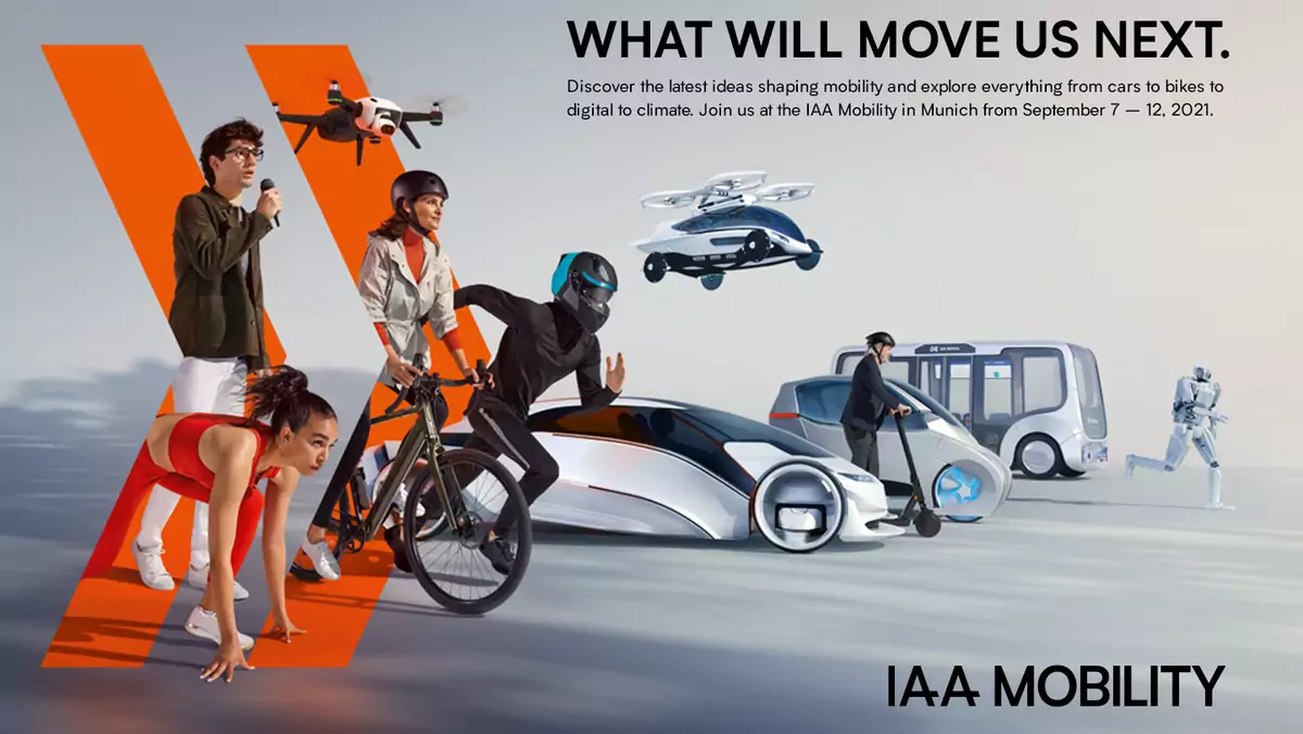 IAA Mobility