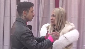 Filip Đukić, Aneli Ahmić