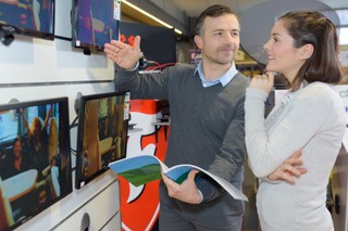 Nie jest tak źle z konsumpcją prywatną