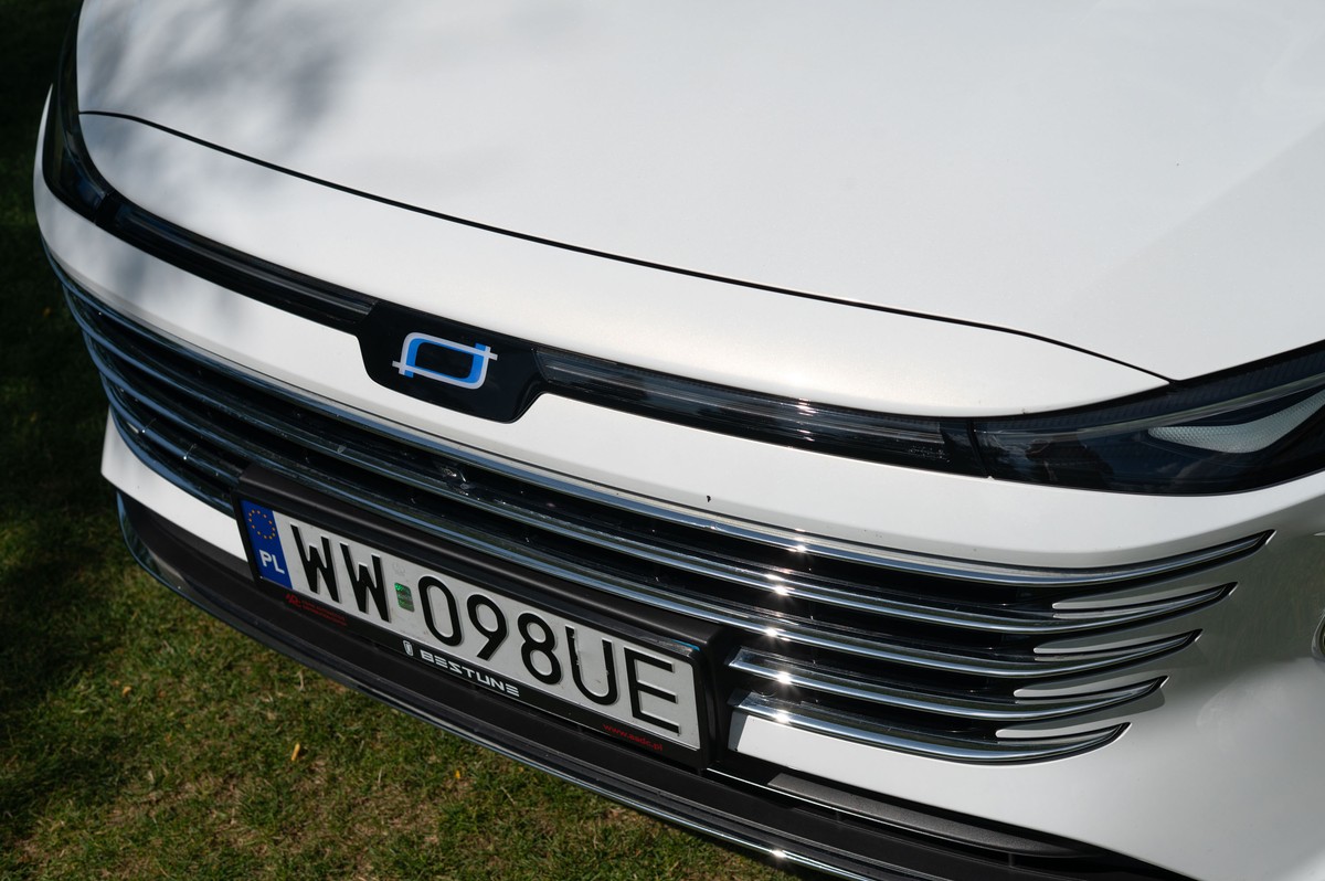 Bestune B70