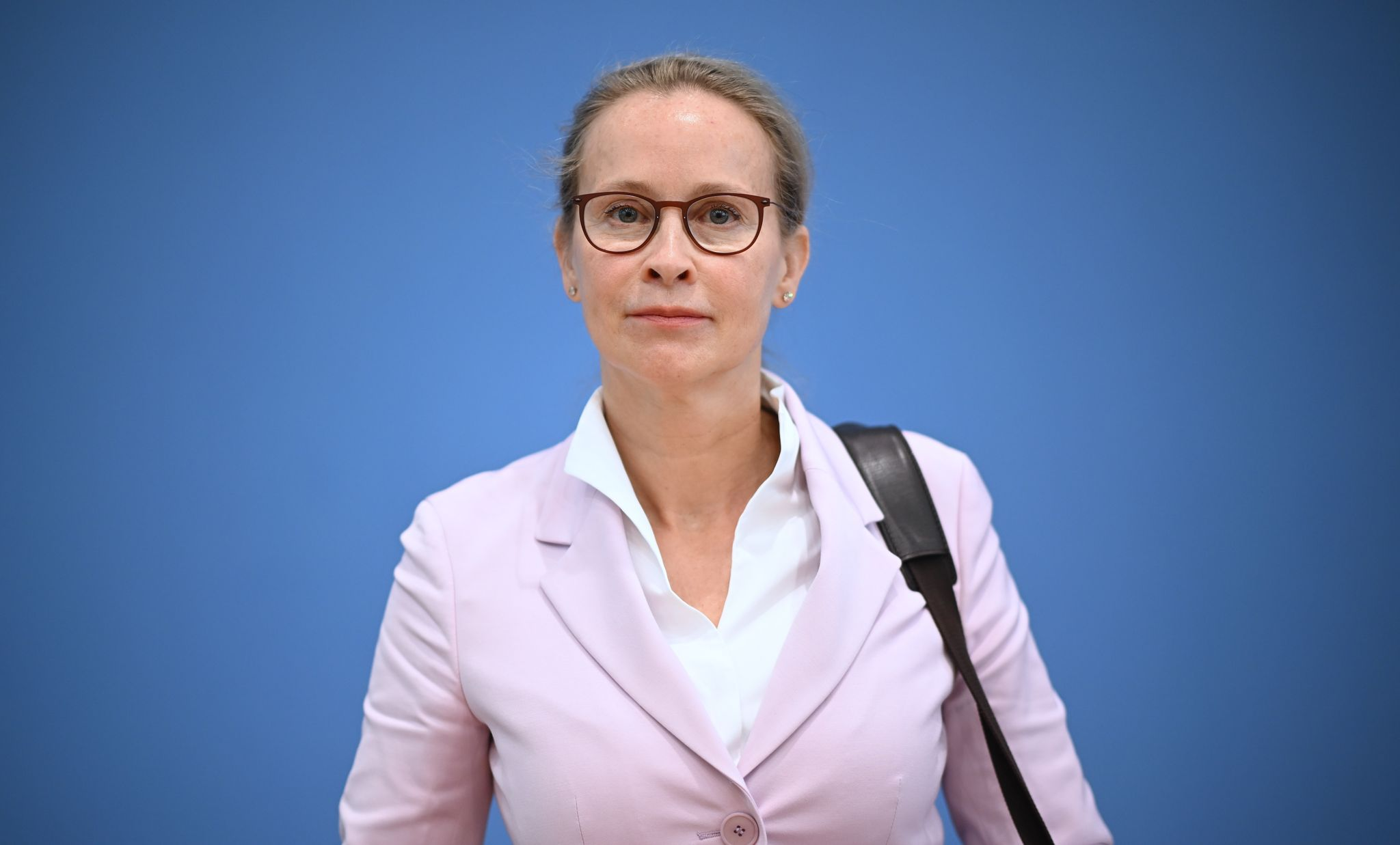 Bundestag: Wahlausschuss empfiehlt 3 neue Verfassungsrichter