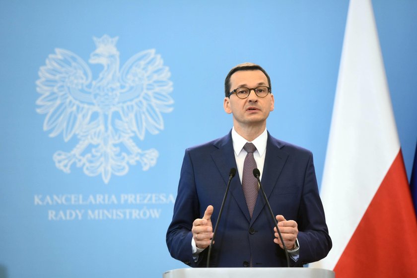 Mateusz Morawiecki