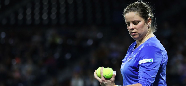 Kolejny powrót wielkiej Kim Clijsters. Belgijka zagra w Chicago