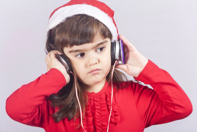 Najlepsza muzyka na święta