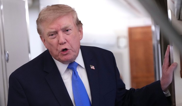 Donald Tramp