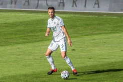 Piłkarze Śląska Wrocław ukarani za złamanie zaleceń Komisji Medycznej PZPN