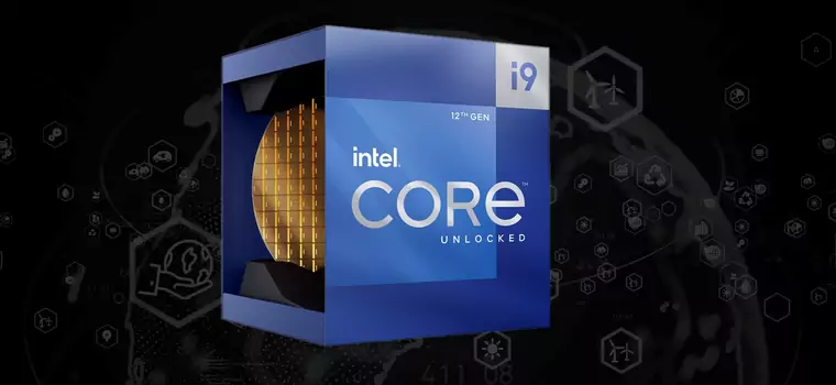 Tech Awards 2021 – Intel Core i9 - 12900K zwycięża w kategorii Procesor