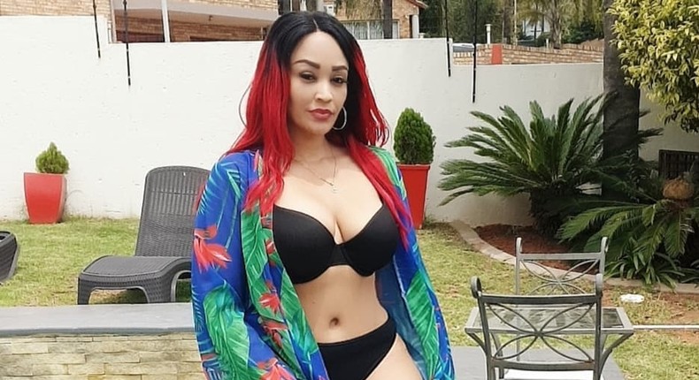 Zari (Instagram)