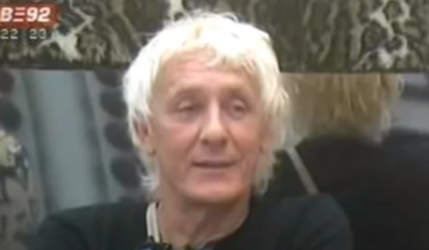 Peđa D Boj
