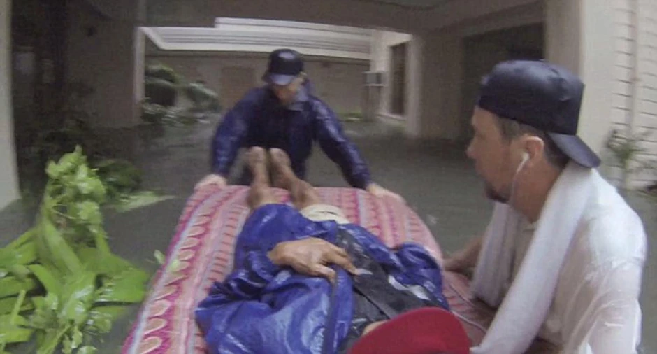 Stariji i iznemogli bili su upućeni na tuđu pomoć