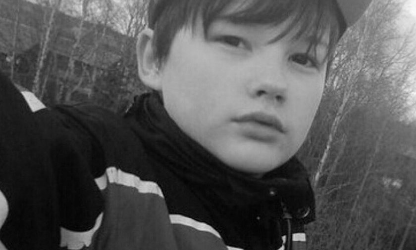 Rosja: 16-latek bronił matki. Trafił do szpitala, gdzie zmarł