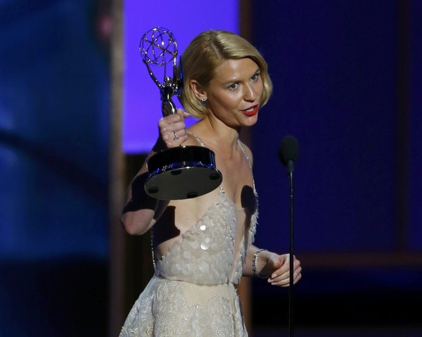 TELEVISION-EMMYS/